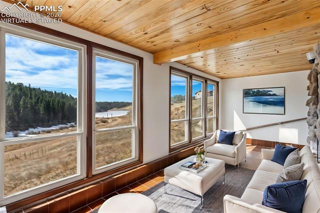MLS Image for 178  Cottonwood Lake  ,Divide, Colorado