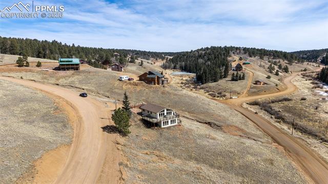MLS Image for 178  Cottonwood Lake  ,Divide, Colorado