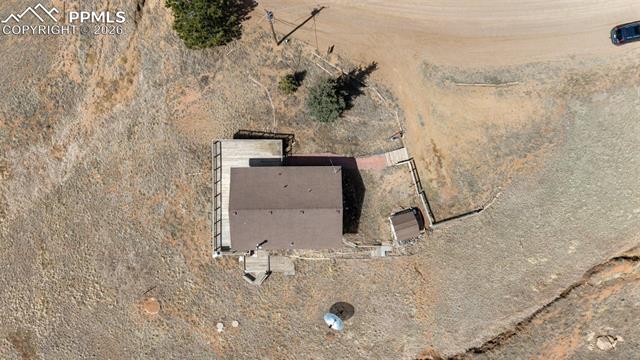MLS Image for 178  Cottonwood Lake  ,Divide, Colorado