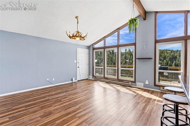 MLS Image for 178  Cottonwood Lake  ,Divide, Colorado