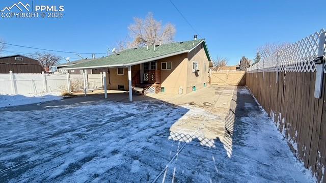 MLS Image for 1326 E River  ,Pueblo, Colorado