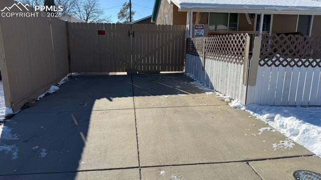 MLS Image for 1326 E River  ,Pueblo, Colorado