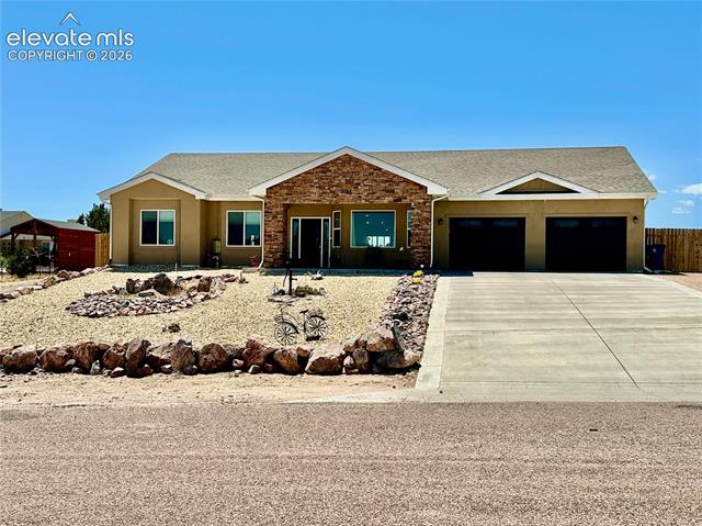 2064 W Hesperus  , pueblo&nbsp; House Search MLS Picture