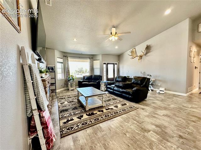 MLS Image for 2064 W Hesperus  ,Pueblo West, Colorado