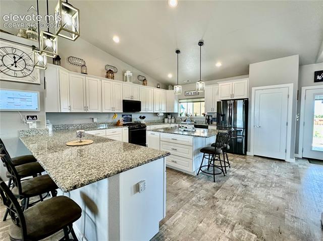 MLS Image for 2064 W Hesperus  ,Pueblo West, Colorado