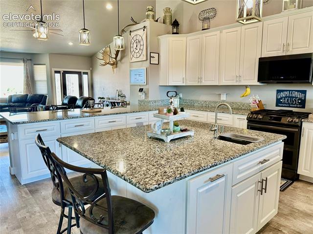 MLS Image for 2064 W Hesperus  ,Pueblo West, Colorado