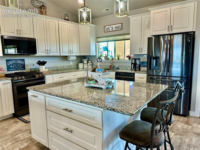 MLS Image for 2064 W Hesperus  ,Pueblo West, Colorado