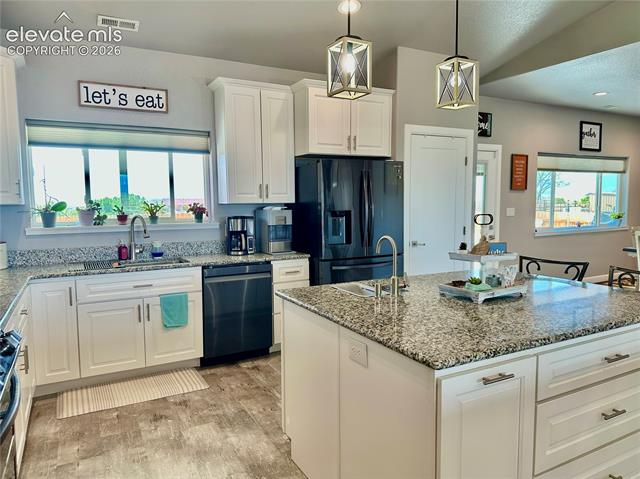 MLS Image for 2064 W Hesperus  ,Pueblo West, Colorado