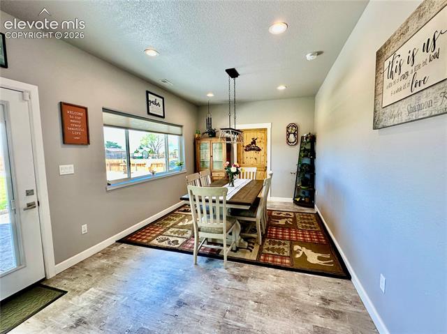 MLS Image for 2064 W Hesperus  ,Pueblo West, Colorado