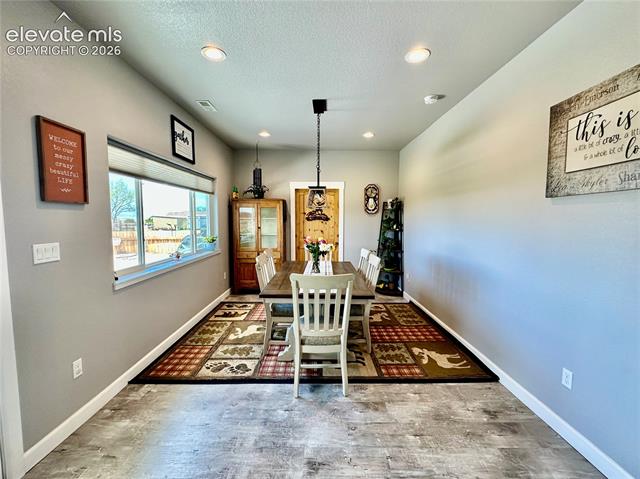MLS Image for 2064 W Hesperus  ,Pueblo West, Colorado