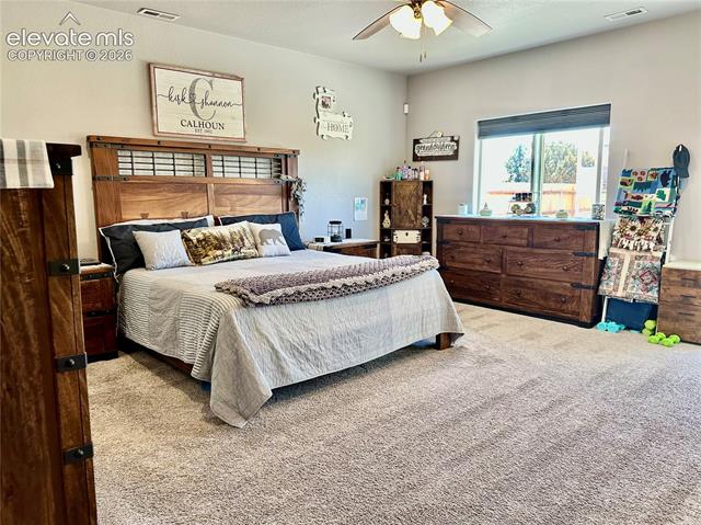 MLS Image for 2064 W Hesperus  ,Pueblo West, Colorado