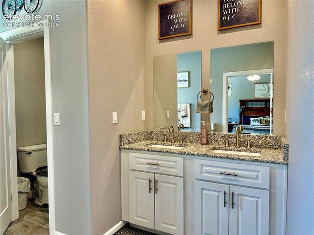 MLS Image for 2064 W Hesperus  ,Pueblo West, Colorado