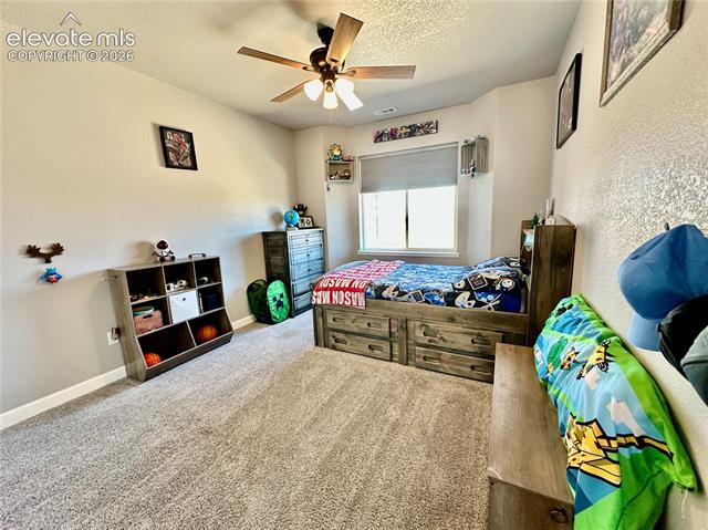 MLS Image for 2064 W Hesperus  ,Pueblo West, Colorado