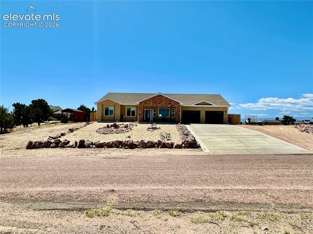 MLS Image for 2064 W Hesperus  ,Pueblo West, Colorado