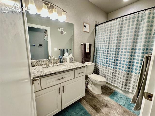 MLS Image for 2064 W Hesperus  ,Pueblo West, Colorado