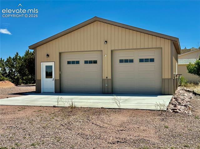 MLS Image for 2064 W Hesperus  ,Pueblo West, Colorado