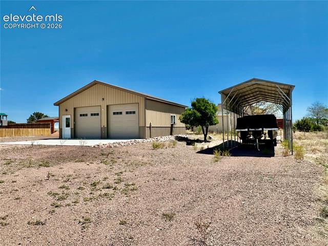 MLS Image for 2064 W Hesperus  ,Pueblo West, Colorado