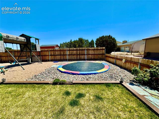 MLS Image for 2064 W Hesperus  ,Pueblo West, Colorado