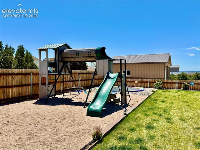 MLS Image for 2064 W Hesperus  ,Pueblo West, Colorado