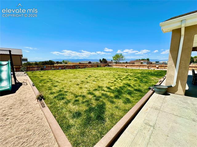 MLS Image for 2064 W Hesperus  ,Pueblo West, Colorado
