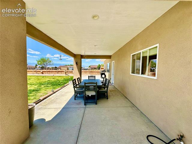MLS Image for 2064 W Hesperus  ,Pueblo West, Colorado