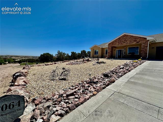 MLS Image for 2064 W Hesperus  ,Pueblo West, Colorado
