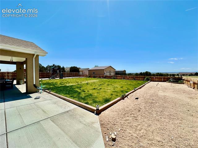 MLS Image for 2064 W Hesperus  ,Pueblo West, Colorado