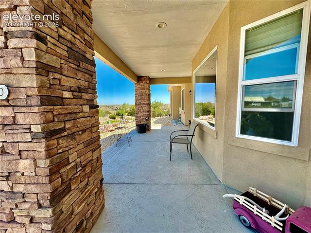 MLS Image for 2064 W Hesperus  ,Pueblo West, Colorado