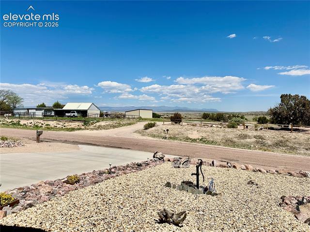 MLS Image for 2064 W Hesperus  ,Pueblo West, Colorado