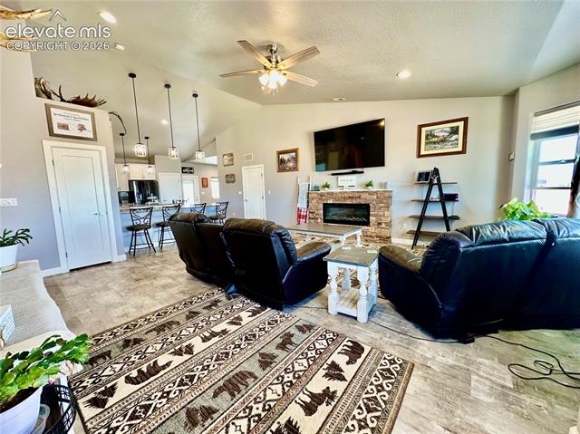 MLS Image for 2064 W Hesperus  ,Pueblo West, Colorado