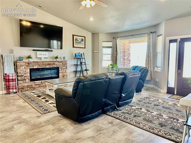 MLS Image for 2064 W Hesperus  ,Pueblo West, Colorado