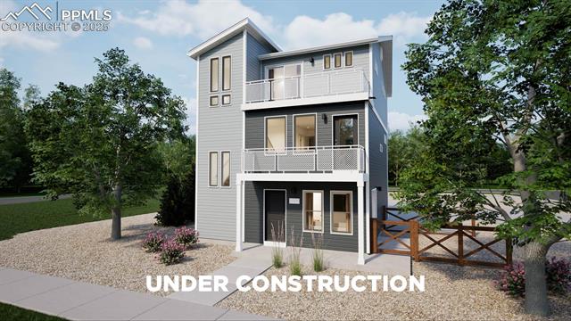 9278  Oro City  , colorado springs&nbsp; House Search MLS Picture