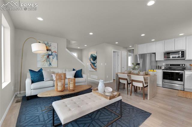 MLS Image for 9278  Oro City  ,Colorado Springs, Colorado