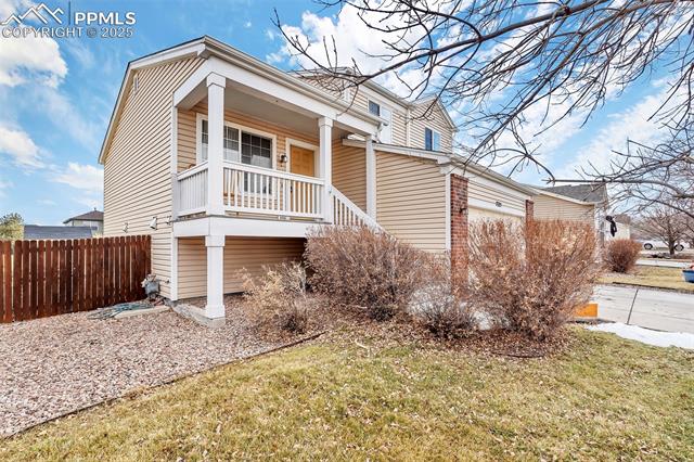 MLS Image for 7325  Glenburn  ,Fountain, Colorado