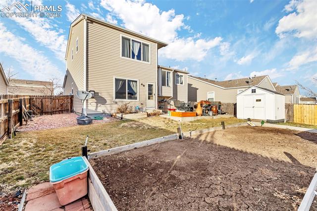 MLS Image for 7325  Glenburn  ,Fountain, Colorado