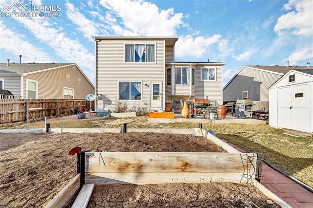 MLS Image for 7325  Glenburn  ,Fountain, Colorado