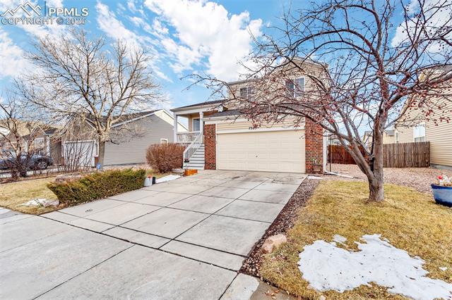 MLS Image for 7325  Glenburn  ,Fountain, Colorado