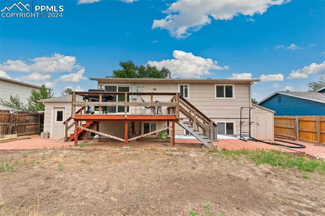 MLS Image for 1204  Nez Perce  ,Colorado Springs, Colorado