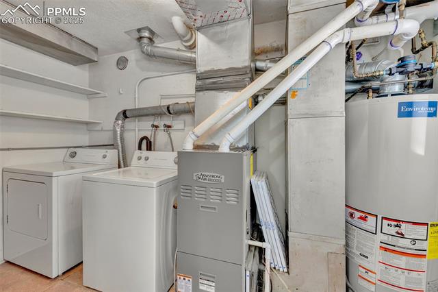 MLS Image for 2493  Paseo   ,Colorado Springs, Colorado