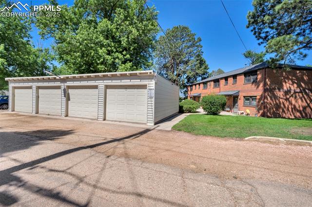 MLS Image for 2493  Paseo   ,Colorado Springs, Colorado
