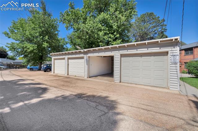 MLS Image for 2493  Paseo   ,Colorado Springs, Colorado