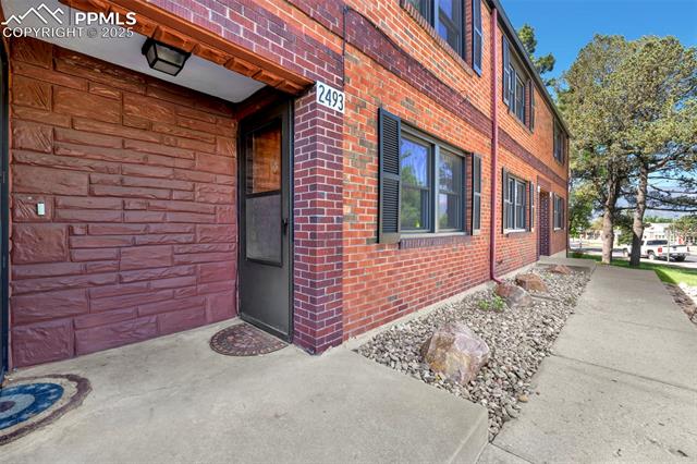 MLS Image for 2493  Paseo   ,Colorado Springs, Colorado
