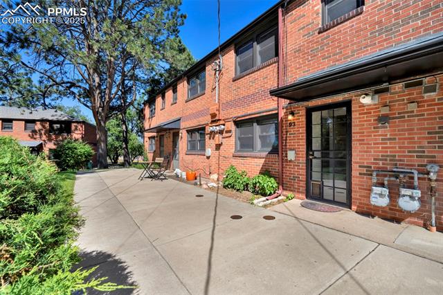MLS Image for 2493  Paseo   ,Colorado Springs, Colorado
