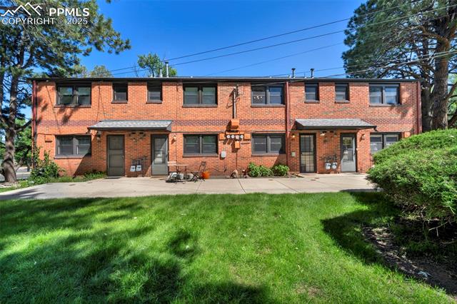 MLS Image for 2493  Paseo   ,Colorado Springs, Colorado