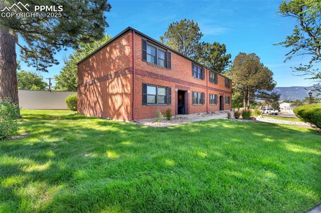MLS Image for 2493  Paseo   ,Colorado Springs, Colorado