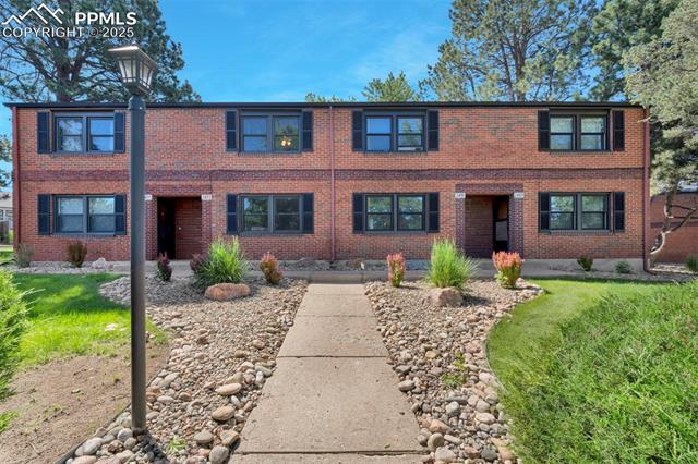 MLS Image for 2493  Paseo   ,Colorado Springs, Colorado