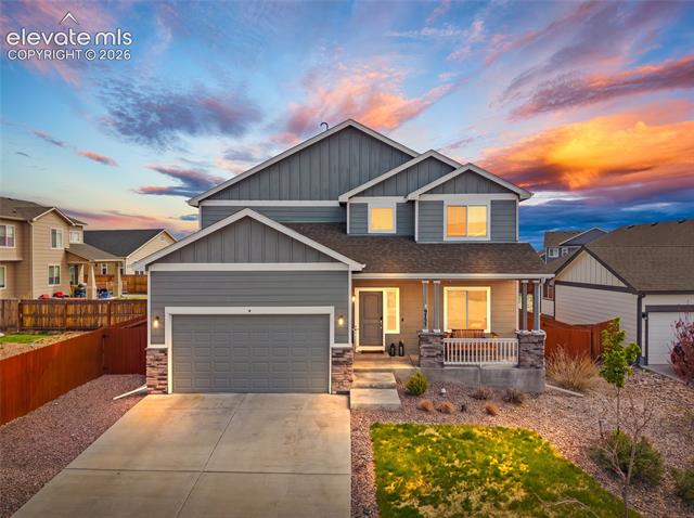 9753  Fairway Glen  , peyton&nbsp; House Search MLS Picture