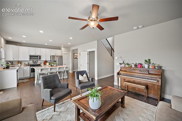 MLS Image for 9753  Fairway Glen  ,Peyton, Colorado