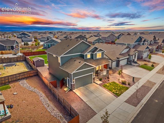 MLS Image for 9753  Fairway Glen  ,Peyton, Colorado
