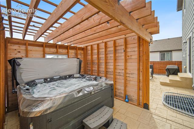MLS Image for 9753  Fairway Glen  ,Peyton, Colorado
